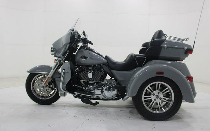 2024 Harley-Davidson Trike FLHTCUTG - Tri Glide Ultra