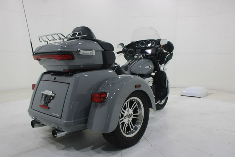 2024 Harley-Davidson Trike FLHTCUTG - Tri Glide Ultra