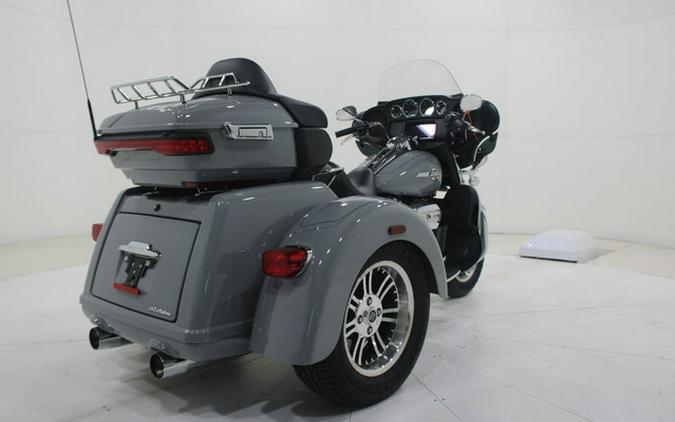 2024 Harley-Davidson Trike FLHTCUTG - Tri Glide Ultra