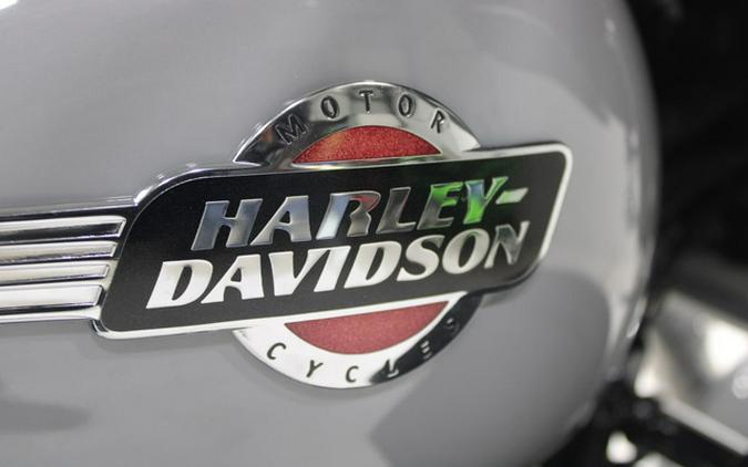 2024 Harley-Davidson Trike FLHTCUTG - Tri Glide Ultra