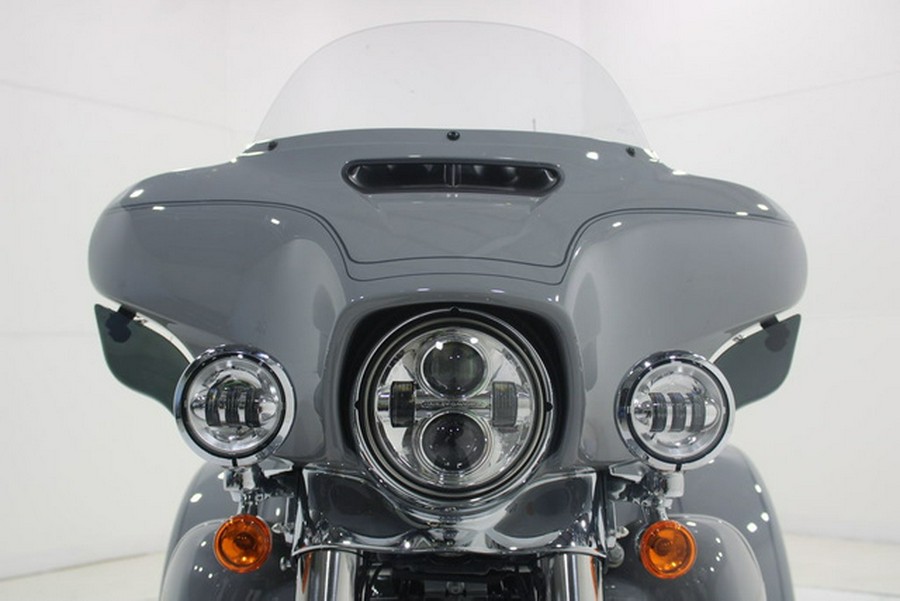 2024 Harley-Davidson Trike FLHTCUTG - Tri Glide Ultra