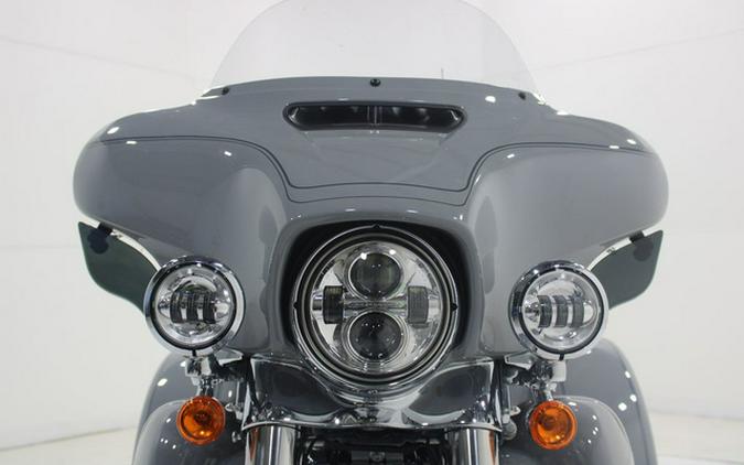 2024 Harley-Davidson Trike FLHTCUTG - Tri Glide Ultra