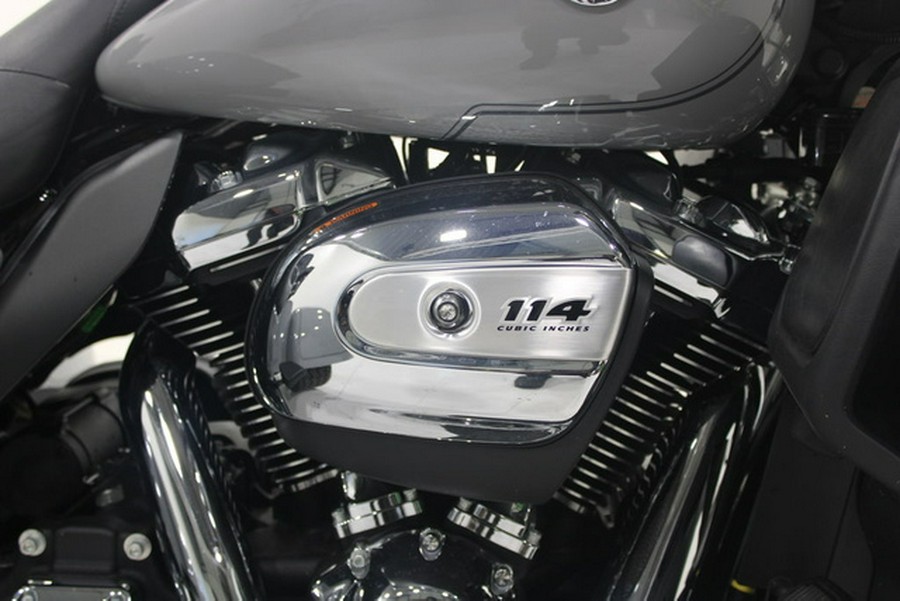 2024 Harley-Davidson Trike FLHTCUTG - Tri Glide Ultra