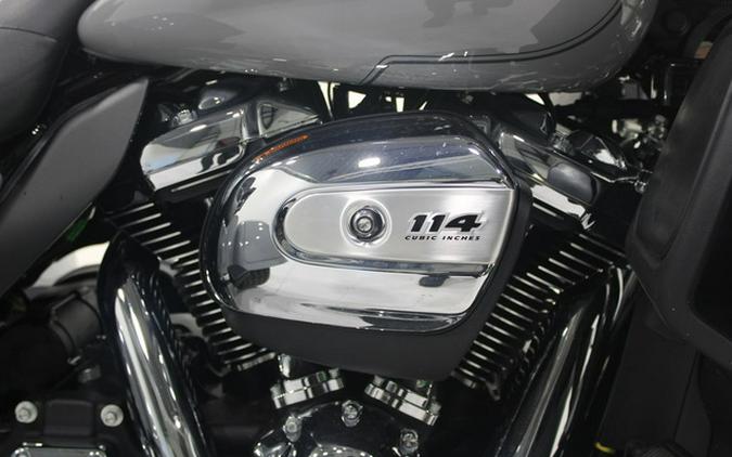 2024 Harley-Davidson Trike FLHTCUTG - Tri Glide Ultra