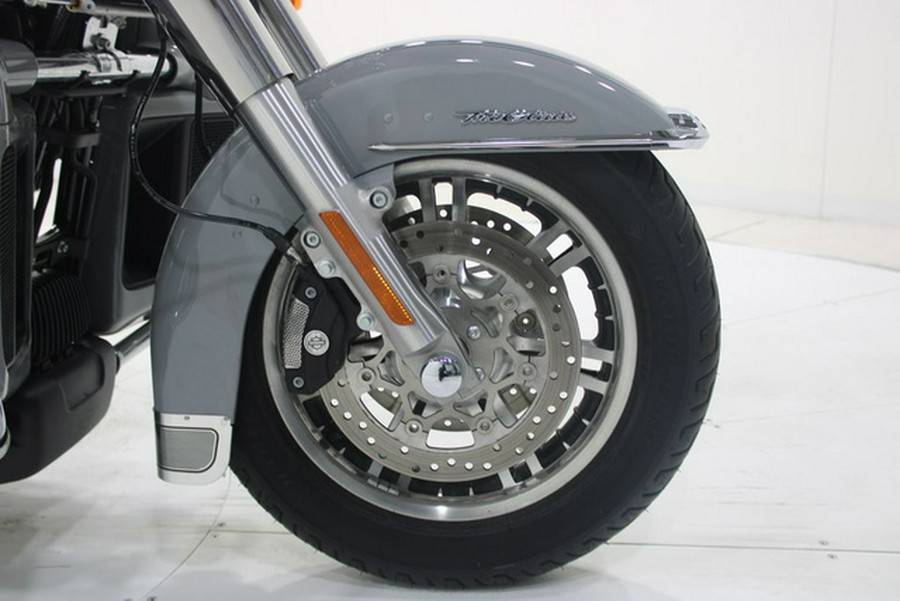 2024 Harley-Davidson Trike FLHTCUTG - Tri Glide Ultra