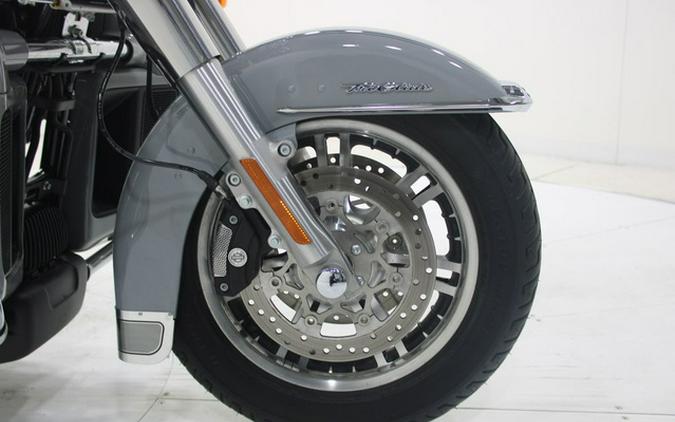2024 Harley-Davidson Trike FLHTCUTG - Tri Glide Ultra