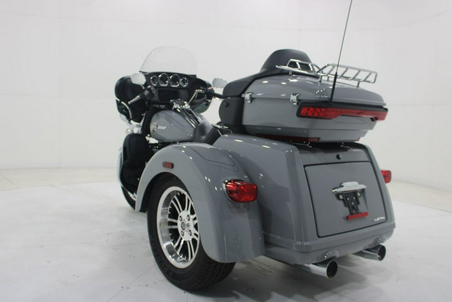 2024 Harley-Davidson Trike FLHTCUTG - Tri Glide Ultra
