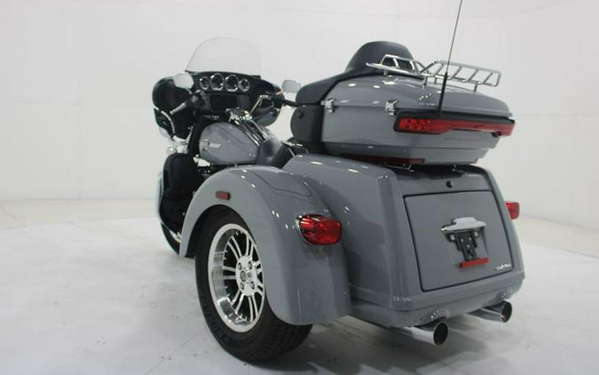 2024 Harley-Davidson Trike FLHTCUTG - Tri Glide Ultra
