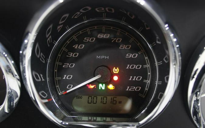2024 Harley-Davidson Trike FLHTCUTG - Tri Glide Ultra