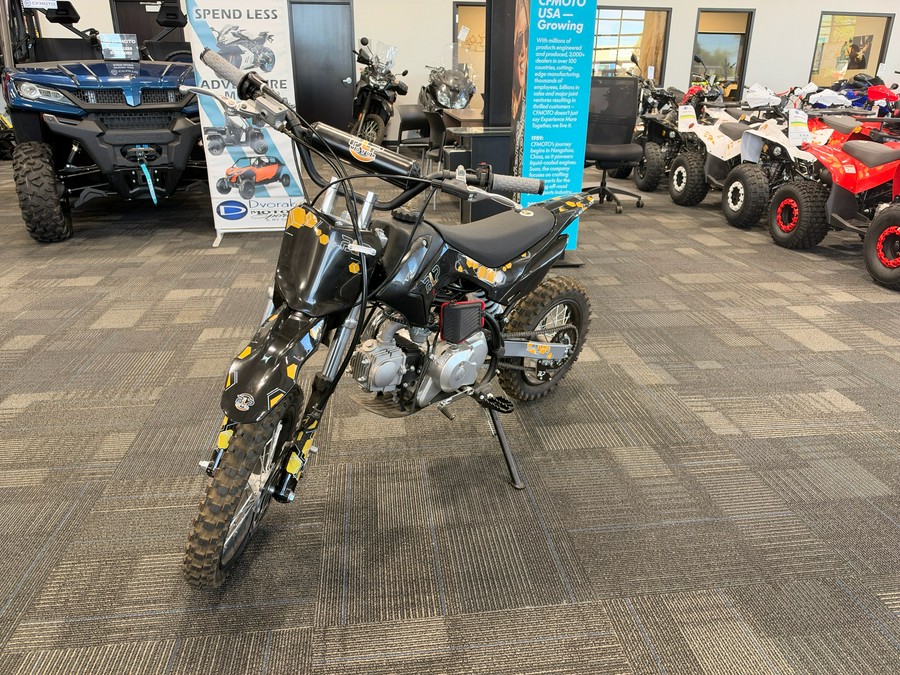 2026 BLP Moto V3