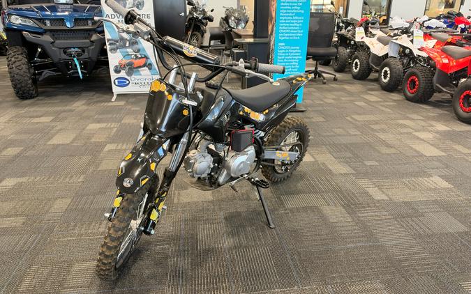 2026 BLP Moto V3