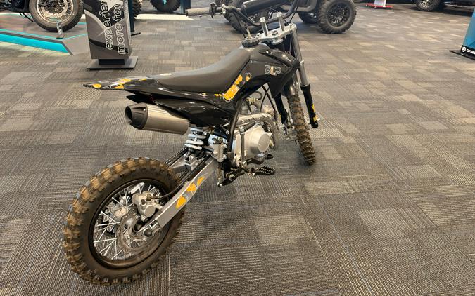 2026 BLP Moto V3