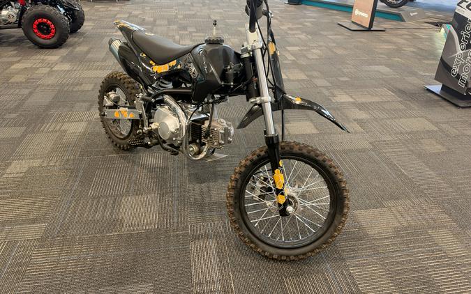 2026 BLP Moto V3