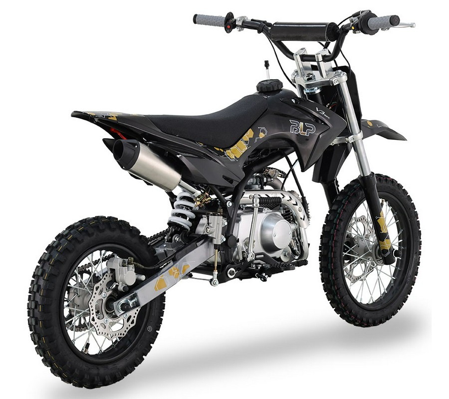 2026 BLP Moto V3