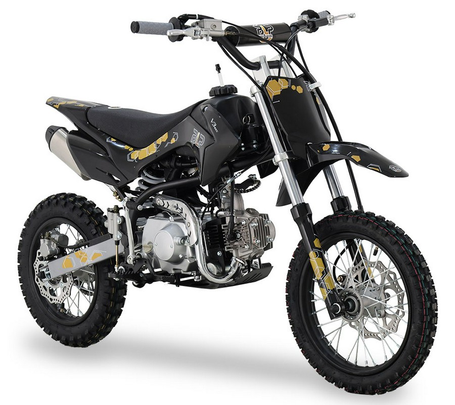 2026 BLP Moto V3
