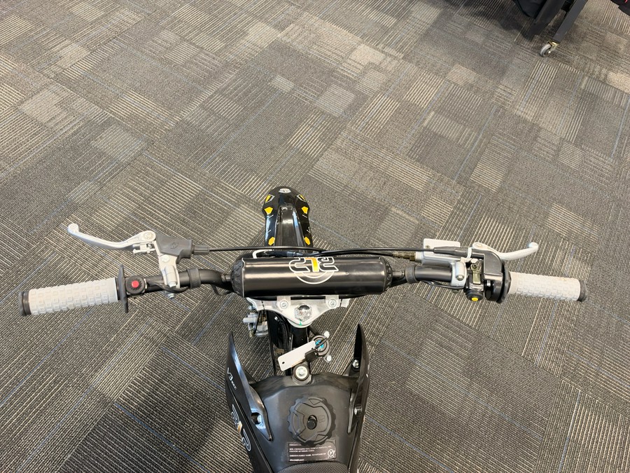 2026 BLP Moto V3