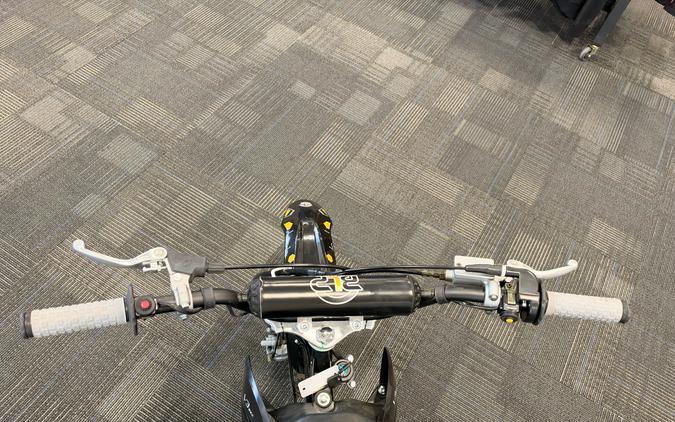 2026 BLP Moto V3