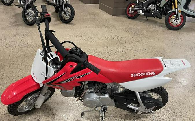 used honda 50cc dirt bike