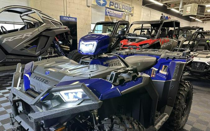 2024 Polaris® Sportsman 850 Ultimate Trail