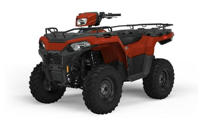 2023 Polaris® Sportsman 450 H.O. EPS