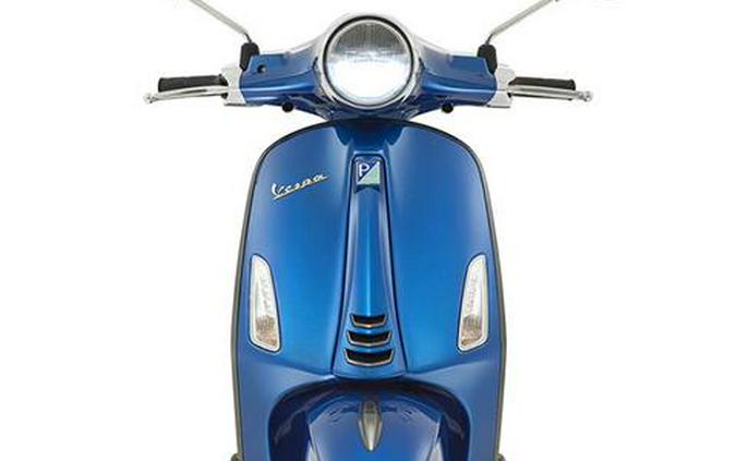 2024 Vespa Primavera 150 S