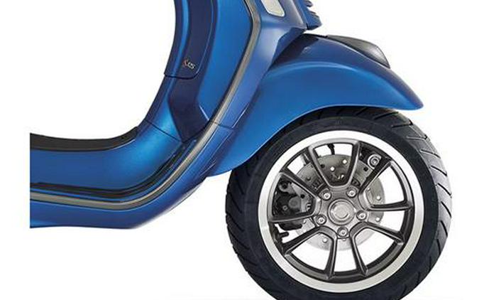 2024 Vespa Primavera 150 S