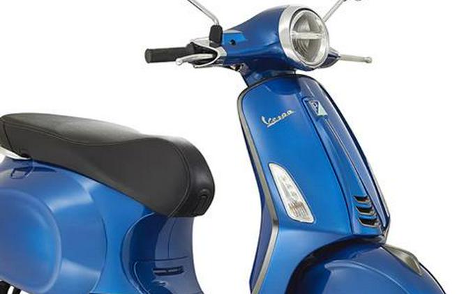 2024 Vespa Primavera 150 S