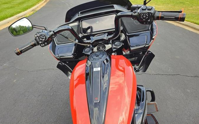 2024 Harley-Davidson® FLTRXSE - CVO™ Road Glide®