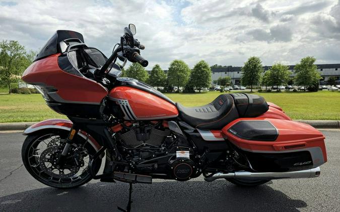 2024 Harley-Davidson® FLTRXSE - CVO™ Road Glide®