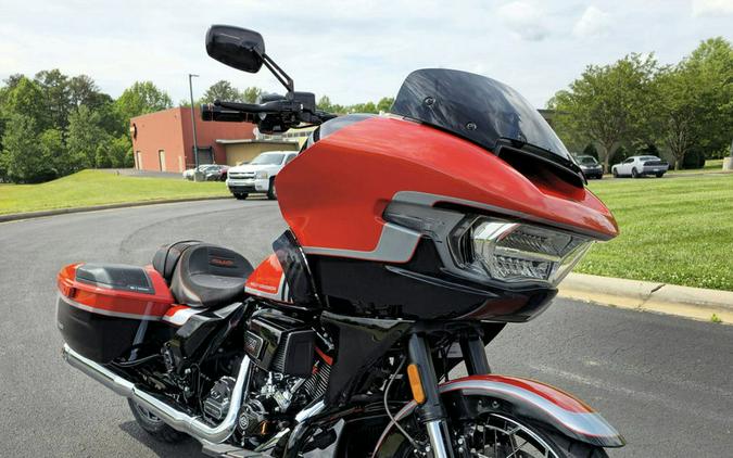 2024 Harley-Davidson® FLTRXSE - CVO™ Road Glide®