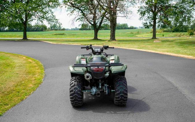 2008 Honda FourTrax® Rancher® 4x4 ES