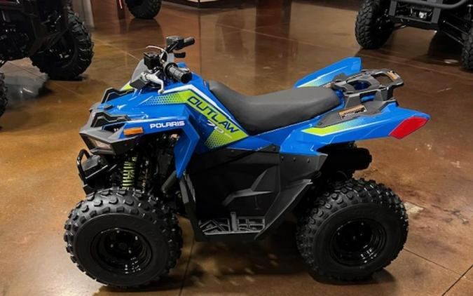 2024 Polaris® Outlaw 70 EFI