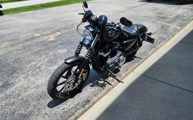 2021 Harley-Davidson Iron 883™