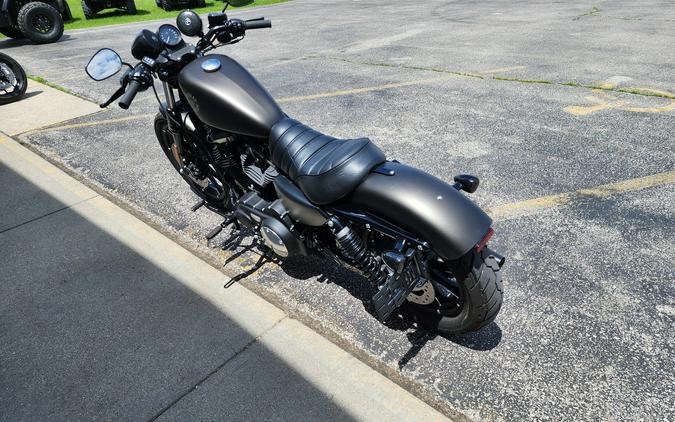 2021 Harley-Davidson Iron 883™