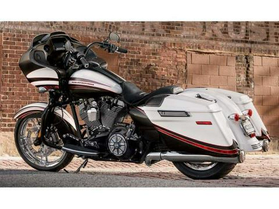 2015 Harley-Davidson Road Glide® Special