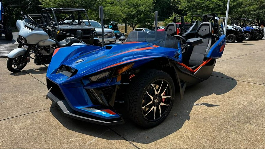 2024 Slingshot Slingshot® R AutoDrive