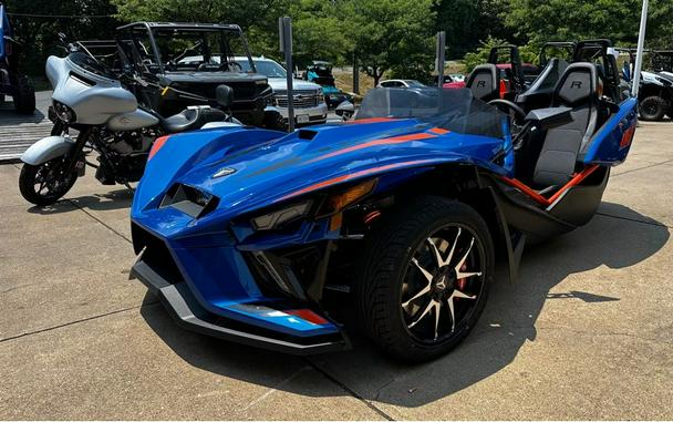 2024 Slingshot Slingshot® R AutoDrive