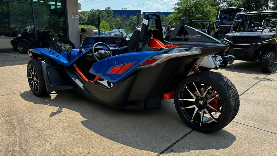 2024 Slingshot Slingshot® R AutoDrive