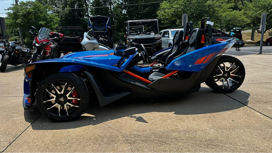 2024 Slingshot Slingshot® R AutoDrive