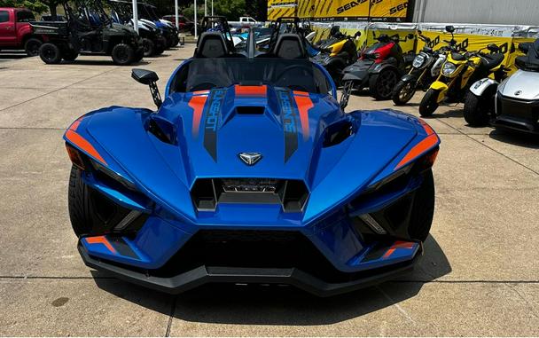 2024 Slingshot Slingshot® R AutoDrive