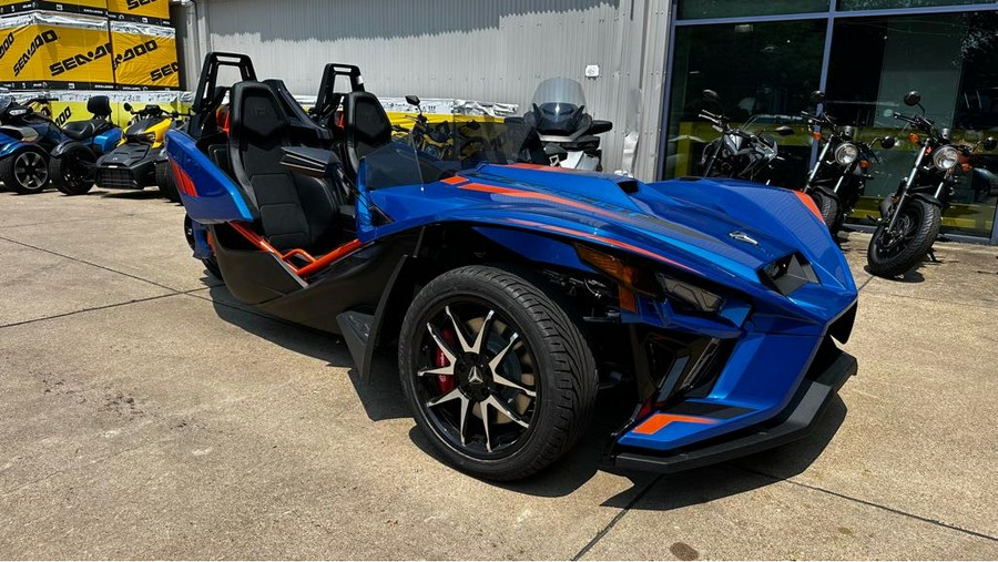 2024 Slingshot Slingshot® R AutoDrive