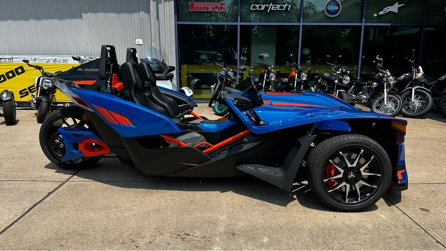 2024 Slingshot Slingshot® R AutoDrive