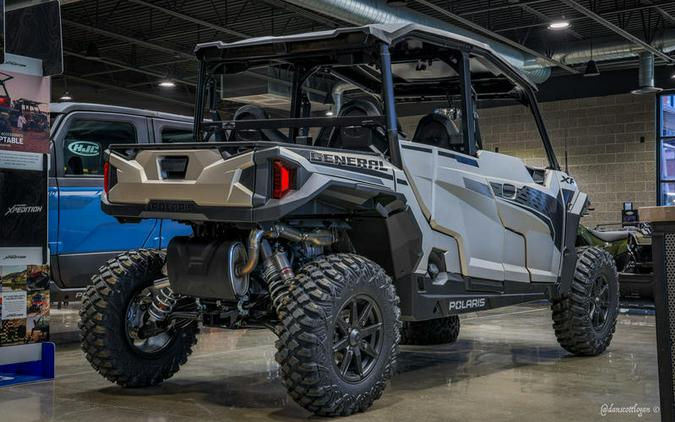 2024 Polaris® General XP 4 1000 Ultimate