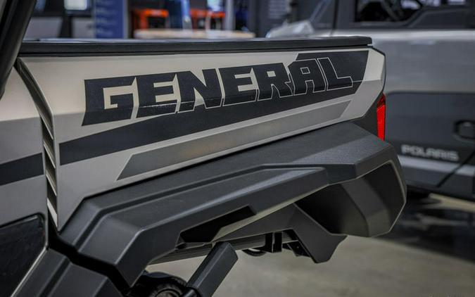 2024 Polaris® General XP 4 1000 Ultimate