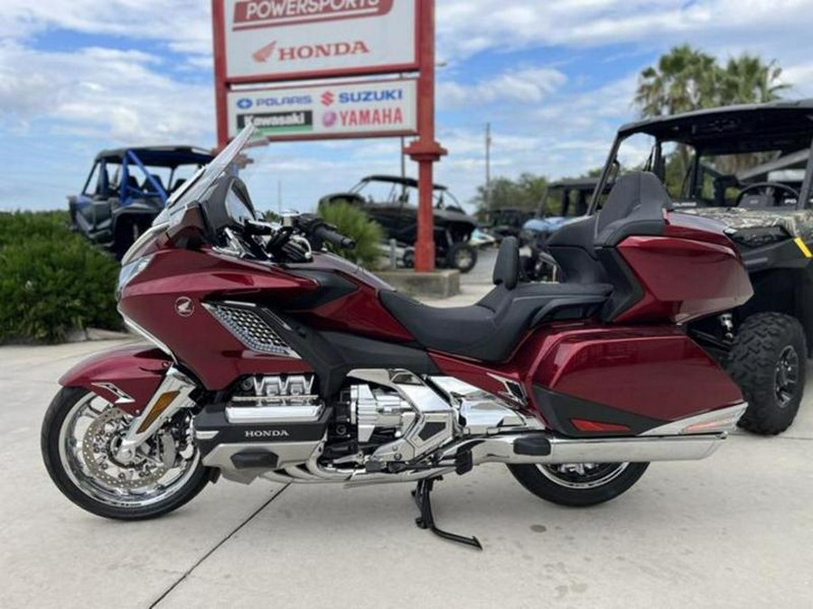 2023 Honda® Gold Wing Tour