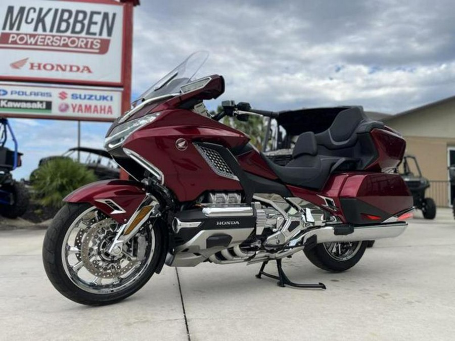 2023 Honda® Gold Wing Tour