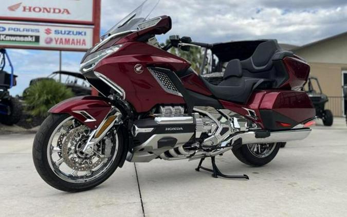 2023 Honda® Gold Wing Tour