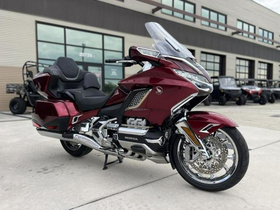 2023 Honda® Gold Wing Tour