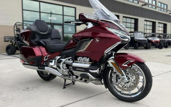 2023 Honda® Gold Wing Tour