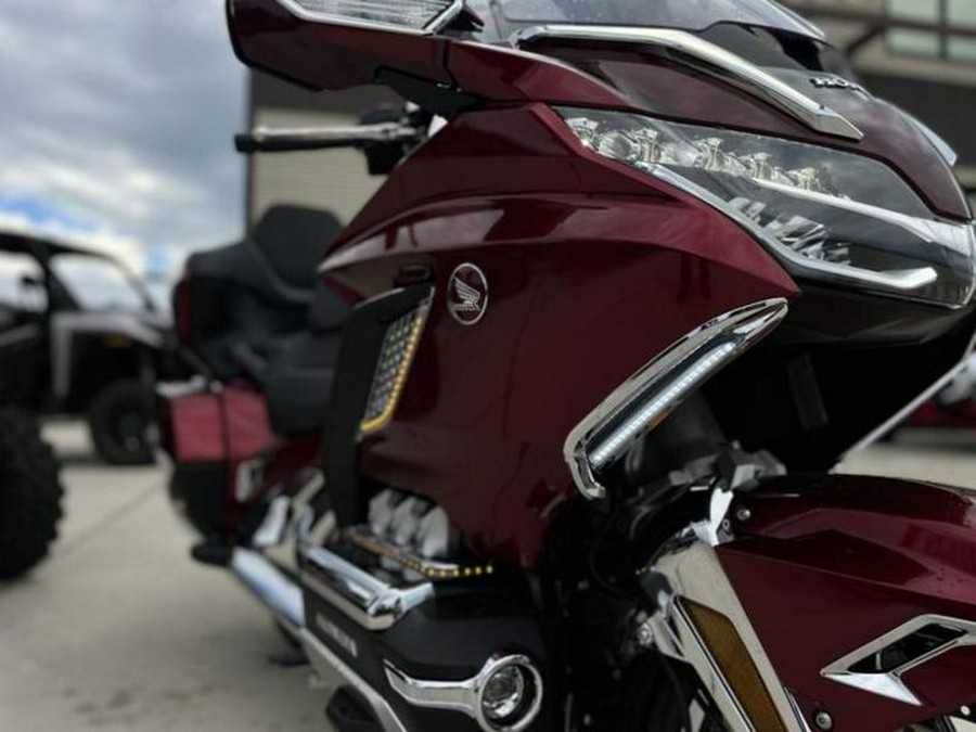 2023 Honda® Gold Wing Tour